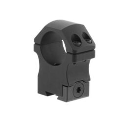 High Scope Ring Mounts