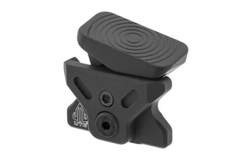 Angled Index Mount