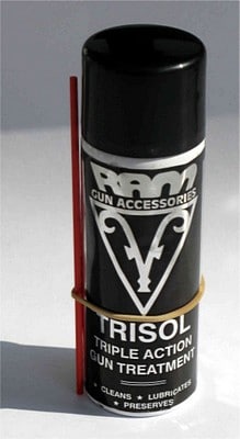TRAEROSOL SPRAY