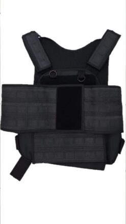 ballistic plate carrier 1
