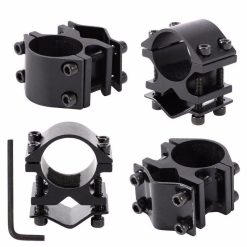 FAS028 BARREL MOUNT FOR FLASHLIGHT