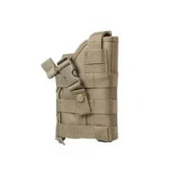 NC Star CVHOL2953T Ambidextrous Modular MOLLE Holster - Tan