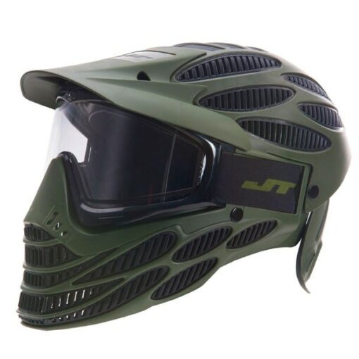 JT Spectra