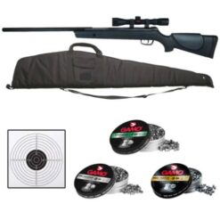 Gamo Big Cat Combo