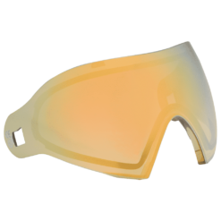 DYE I4 LENS DYETANIUM CLR/SUNRISE