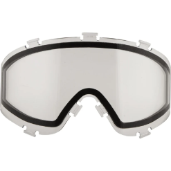 JT Spectra Lens Thermal Clear