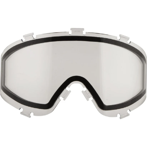 JT Spectra Lens Thermal Clear
