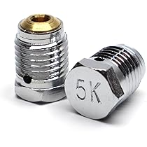 MYTH 5K Burst Disk 5000 PSI – Paintball HPA Tank Safety Rupture Disk