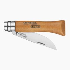 Opinel No6 Carbon Steel