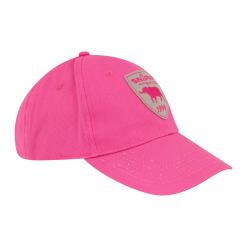 Sniper Africa Pink Vintage Peak Cap