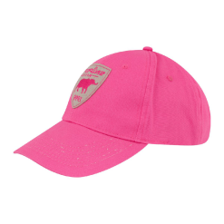 Sniper Africa Pink Vintage Peak Cap