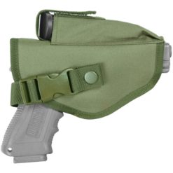 48003 BELT PISTOL HOLSTER OD