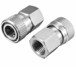 REMOTE DISCONNECTOR NML