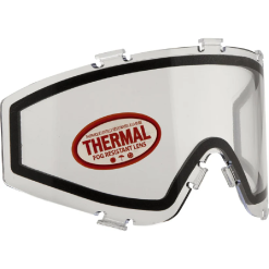 JT Spectra Lens Thermal Clear