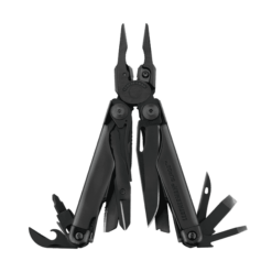 Leatherman Surge Black