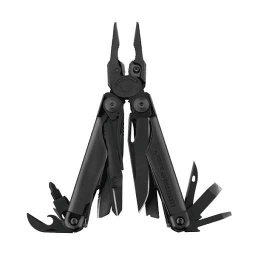 Leatherman Surge Black