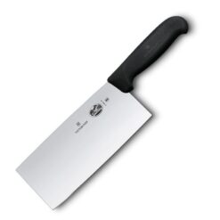 Victorinox V5.4063.18 Fibrox Chinese Chefs Cleaver 18cm