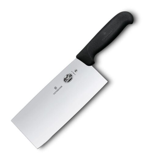Victorinox V5.4063.18 Fibrox Chinese Chefs Cleaver 18cm