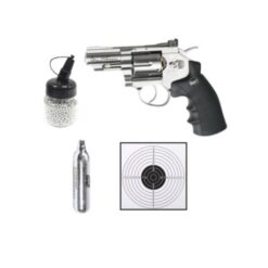 Revolver