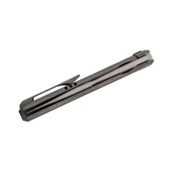We Grey TI Handle Stonewash 20CV Blade- 923B