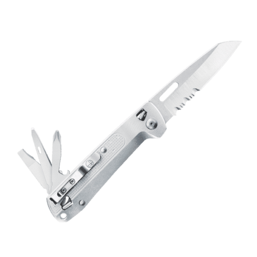 Leatherman Free K2X