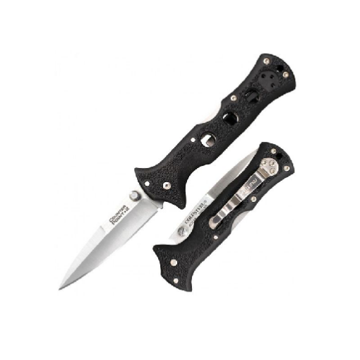 Cold Steel Counter Point II W/AUS-10A ST CS-10AC