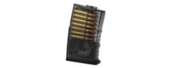 G-08-160 G2H magazine 40R (tinted)