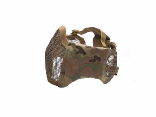 ASG 19235 MESH MASK