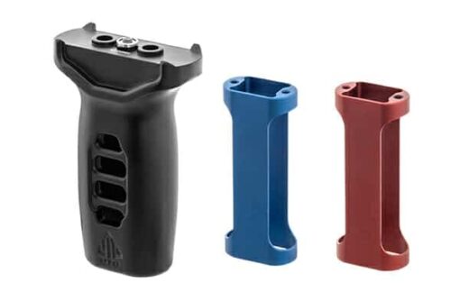 UTG super slim vertical foregrip keymod MT-FGK01
