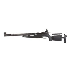 Crosman rifle challenger