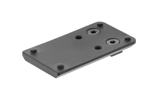 UTG sporting super slim RDM20 mount for UTG RDM20 micro reflex