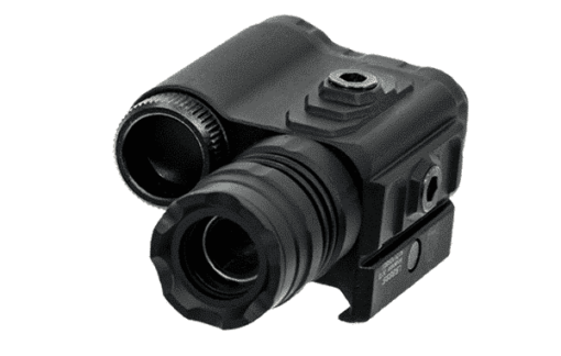 UTG Instant Target Aiming Bull Dot Compact Green Laser SCP-LS289S