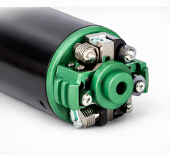 ASG Infinity 30000 Long Axle Motor – ASG 17854 High-Performance AEG Upgrade Motor