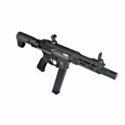 ICS Airsoft CXP‑MARS PDW9 S3 Airsoft Rifle — ICS‑420S3