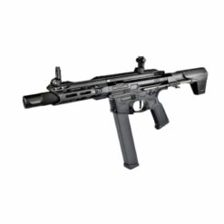 ICS Airsoft CXP‑MARS PDW9 S3 Airsoft Rifle — ICS‑420S3