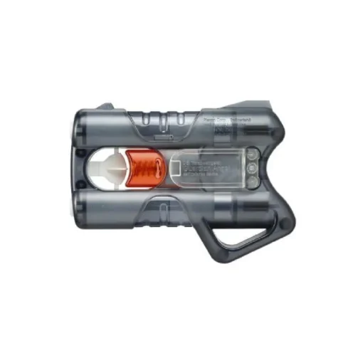 GUARDIAN ANGEL 3 LIVE UNIT DARK GREY