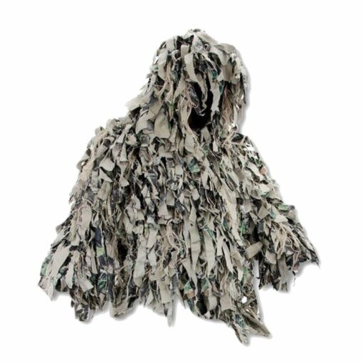 SNIPER AFRICA GHILLIE TOP