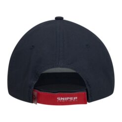 Sniper Indigo Recon Peak Cap