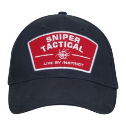 Sniper Indigo Recon Peak Cap