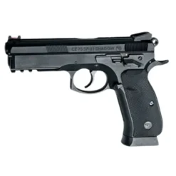 Asg Cz-Sp01 Shadow Combo 4.5mm BB Pistol