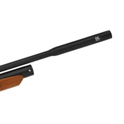 Hatsan air rifle hydra qe 177/5.5 (2 barrels) 