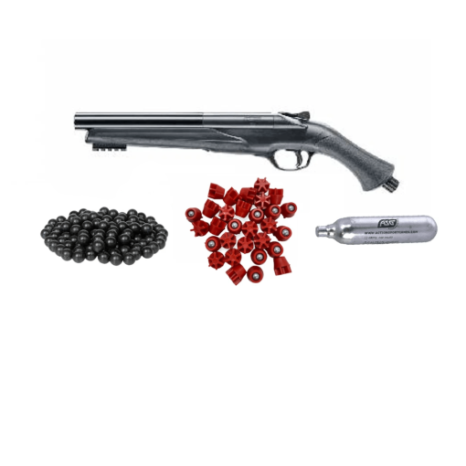 Umarex Hds Defense Training Shotgun Combo