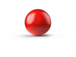 Pepperball Pepper Ball Live SD 10PK