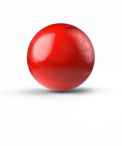 Pepperball Pepper Ball Live SD 10PK