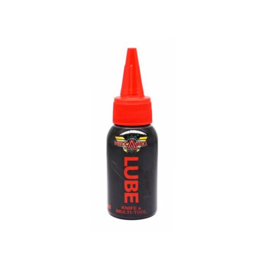lube 1