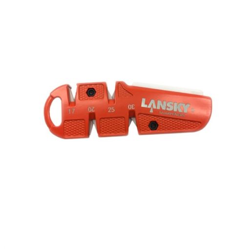 Lansky Ceramic Multi-Angle Knife Sharpener NL-CSHARP