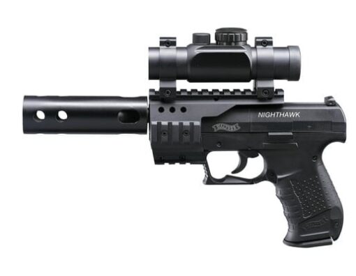 Umarex Walther Night Hawk