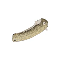 FX-537-SW FOX Geko Folding Knife
