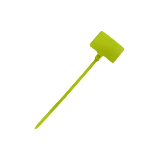 BRCTAT Cable Ties Auto/Carcass Tag Pack of 5
