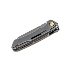 WE Knife Mini Buster Titanium Antique Bronze Handle – 2003B